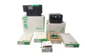 Industrial Mro L2d22l Schneider Electric Nsmp