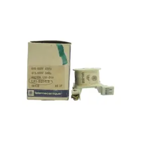 Industrial Mro Lx1-d25415 Telemecanique 440-480v Nsmp Industrial Mro Lx1-d25415 Telemecanique 440-480v Nsmp