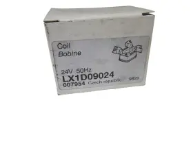 Industrial Mro Lx1d09024 Telemecanique Coil 24v Nsmp Industrial Mro Lx1d09024 Telemecanique Coil 24v Nsmp