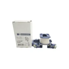 Industrial Mro Lx1d2b7 Telemecanique 24v Nsmp