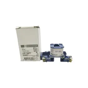 Industrial Mro Lx1d2f7 Telemecanique 110v Nsmp