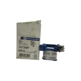 Industrial Mro Lx1d4b7 Telemecanique 24v Nsmp