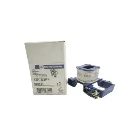Industrial Mro Lx1d4f7 Telemecanique 110v Nsmp