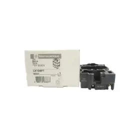 Industrial Mro Lx1d6f7 Telemecanique 110v Nsmp