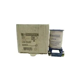 Industrial Mro Lx4d2jd Telemecanique 12vdc Nsmp