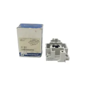 Industrial Mro Lx6-d40020 Telemecanique 20-24v Nsmp Industrial Mro Lx6-d40020 Telemecanique 20-24v Nsmp