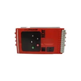 Industrial Mro Mcltpa0008-2b1-1-00 Sew Eurodrive 220-240v Nsnp Industrial Mro Mcltpa0008-2b1-1-00 Sew Eurodrive 220-240v Nsnp