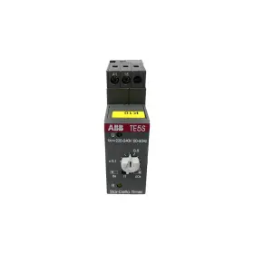 Industrial Mro Mros050011019-te5s Abb Te5s 440v 10a 8-60s Unmp