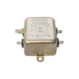 Industrial Mro Mros05004070-fn612-10/06 Schaffner Fn612-10/06 110/250v 10a Nsnp Industrial Mro Mros05004070-fn612-10/06 Schaffner Fn612-10/06 110/250v 10a Nsnp