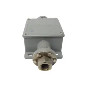 Industrial Mro Mros05004799-17rb-a3-s1-c2a Sor 17rb-a3-s1-c2a 5-60psi Nsnp