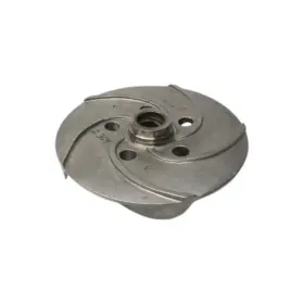 Industrial Mro Mros05004921-1419240141a8903a Impeller 1419240141a8903a 1-1/2 Inch 10-1/2 Nsnp