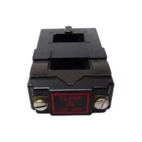 Industrial Mro Mros05006135-72a86 Allen Bradley 72a86 120v Nsnp