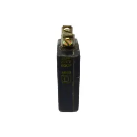 Industrial Mro Mros05006221-c2183s44q33a Square D C2183s44q33a 208/220v Nsnp