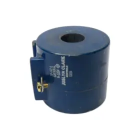 Industrial Mro Mros05006354-tb-137-1 Joslyn Clark Tb-137-1 120vdc Nsnp