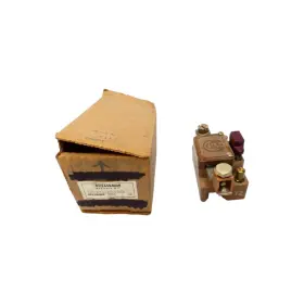Industrial Mro Mros05006366-a73-191298a Sylvania A73-191298a Nsmp
