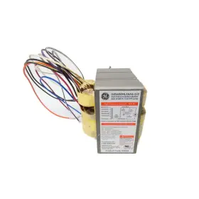Industrial Mro Mros05008331-ges400ml5aa4-5/2 General Electric Ges400ml5aa4-5/2 480v As Pictured Nsnp