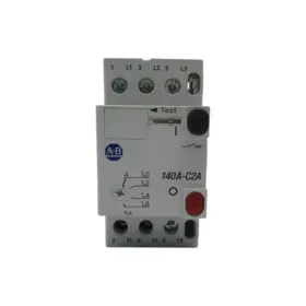 Industrial Mro Mros06001074-140a-c2a-b16 Allen Bradley 140a-c2a-b16 Ser.a 690vac 1.6a Nsnp