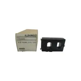 Industrial Mro Mros0600759-70a86 Allen Bradley 70a86 110/120v Nsmp