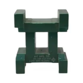 Industrial Mro Mros08008560-25-105-112-502 Ac Mfg 25-105-112-502 115v Nsnp