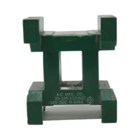 Industrial Mro Mros08008561-25-105-112-502 Ac Mfg 25-105-112-502 115v Missing Screw Nsnp