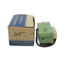 Industrial Mro Mros08008661-15d6g37 General Electric 15d6g37 Nsmp