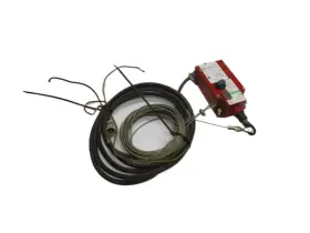 Industrial Mro Mros0900269-1cpsa1 Honeywell 1cpsa1b Unmp