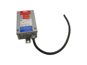 Industrial Mro Mros0900275-65l55ltl1 General Electric 65l551tl1 240v Unmp