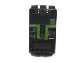 Industrial Mro Mros100110728-bgl36030lvyb3z Square D Bgl36030lvyb3z 480v 30a Unmp