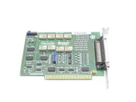 Industrial Mro Mros100113182- Pcrelay8/in8 Arcom Unmp