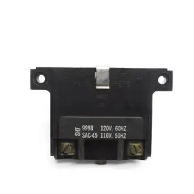Industrial Mro Mros100118266-9998sac-45 Square D 9998sac-45 110/120v Unmp