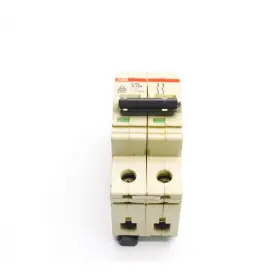 Industrial Mro Mros100119117-s282-k10a Abb S282-k10a 400v 10a Unmp