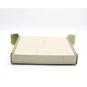 Industrial Mro Mros100119493-cl6923x1-a1 Fisher-rosemount Cl6923x1-a1 Cl6923x1-ja2 21-29vdc Unmp