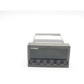 Industrial Mro Mros100119971-dp25-tc-ar Omega Dp25-tc-ar 115v Unmp