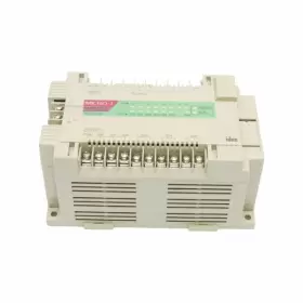 Industrial Mro Mros100132791-fc1a-c1a1e Idec Fc1a-c1a1e 100-240vac 2a Unmp Industrial Mro Mros100132791-fc1a-c1a1e Idec Fc1a-c1a1e 100-240vac 2a Unmp