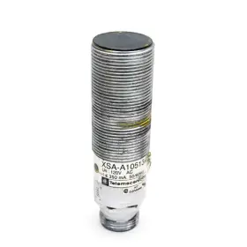 Industrial Mro Mros100135952-xsa-a10513a Telemecanique Xsa-a10513a 120vac Unmp Industrial Mro Mros100135952-xsa-a10513a Telemecanique Xsa-a10513a 120vac Unmp