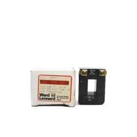 Industrial Mro Mros100139984-5999-1801 Ward Leonard 5999-1801 110/120v Nsmp Industrial Mro Mros100139984-5999-1801 Ward Leonard 5999-1801 110/120v Nsmp