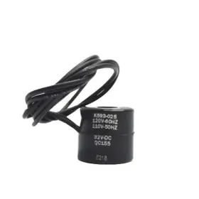 Industrial Mro Mros100141314-k593-025 K593-025 110/120v Nsnp Industrial Mro Mros100141314-k593-025 K593-025 110/120v Nsnp