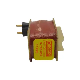 Industrial Mro Mros100143903-9-700-056 Decco 9-700-056 115v Nsnp