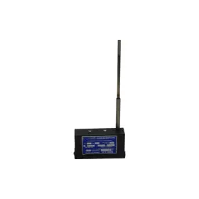Industrial Mro Mros100144172-a-1s Burling Instruments A-1s 2015049 420v 15a 5 Inch Nsnp