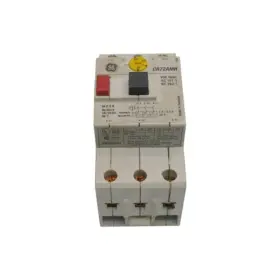 Industrial Mro Mros100145983-cr72amh Allen Bradley Cr72amh 660v 1.6-2.5a Unmp