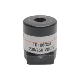 Industrial Mro Mros100146017-1d106g2a General Electric 1d106g2a 230/250v Nsnp
