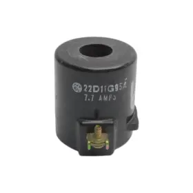 Industrial Mro Mros100146210-22d11g95a General Electric 22d11g95a 7.7a Nsnp