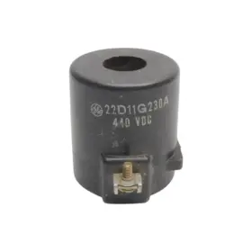 Industrial Mro Mros100146473-22d11g230a General Electric 22d11g230a 440vdc Nsnp Industrial Mro Mros100146473-22d11g230a General Electric 22d11g230a 440vdc Nsnp