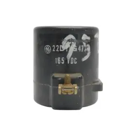 Industrial Mro Mros100146586-22d11g47a General Electric 22d11g47a 165vdc Nsnp Industrial Mro Mros100146586-22d11g47a General Electric 22d11g47a 165vdc Nsnp