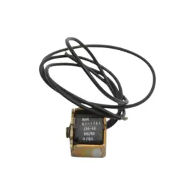 Industrial Mro Mros100147211-c1-11aa Mac C1-11aa 110/120v Unmp