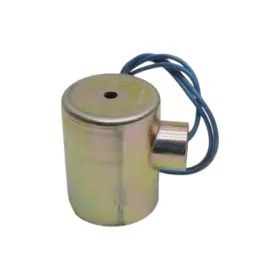 Industrial Mro Mros100147276-6001290 Coil 6001290 110vac As Pictured Nsnp