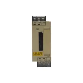Industrial Mro Mros100148275-c4k-or2 Omron C4k-or2 250vac 2a Nsnp Industrial Mro Mros100148275-c4k-or2 Omron C4k-or2 250vac 2a Nsnp