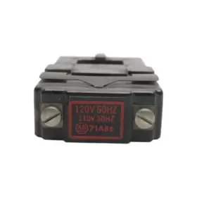 Industrial Mro Mros100148744-71a86 Allen Bradley 71a86 110/120v Nsnp