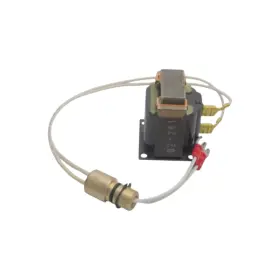 Industrial Mro Mros100149117-312921-011 Coil 312921-011 115v Nsnp