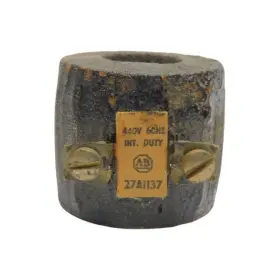Industrial Mro Mros100150895-27a1137 Allen Bradley 27a1137 440v Unmp Industrial Mro Mros100150895-27a1137 Allen Bradley 27a1137 440v Unmp